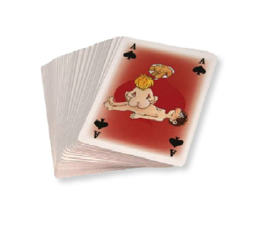 CARTE DA GIOCO - Clicca l'immagine per chiudere